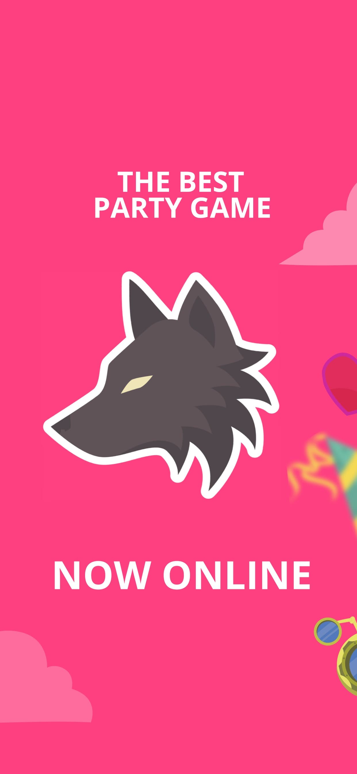 Wolvesville screenshot 1 - screenshot