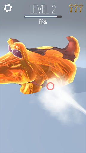 Rusty Blower 3D screenshot 4 - screenshot