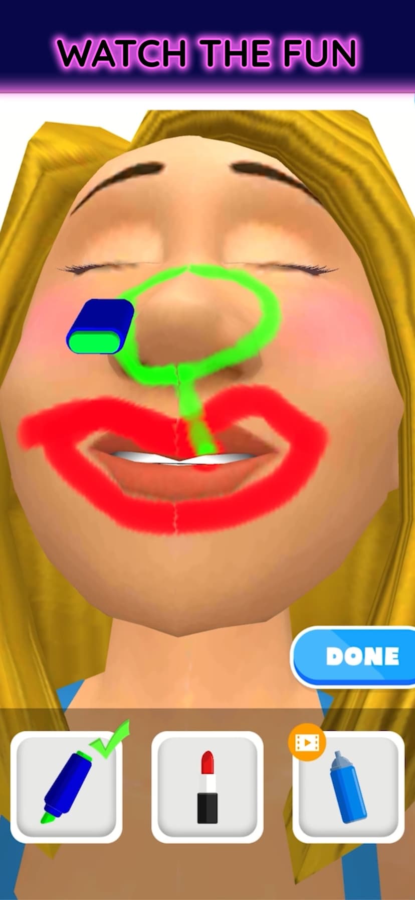 Prank Life : Epic lol 3D games screenshot 2 - screenshot