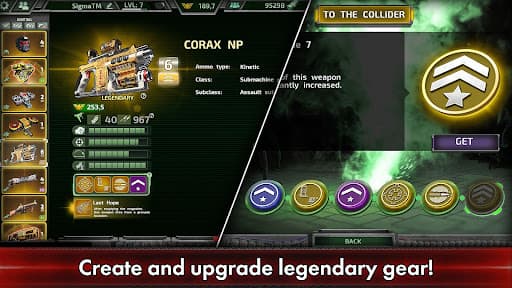 Alien Shooter World screenshot 15 - screenshot