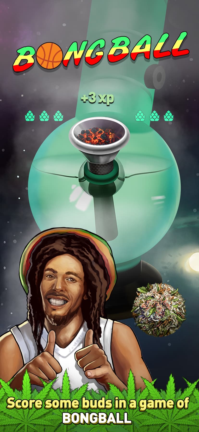 Weed Firm 2: Back To College screenshot 7 - screenshot