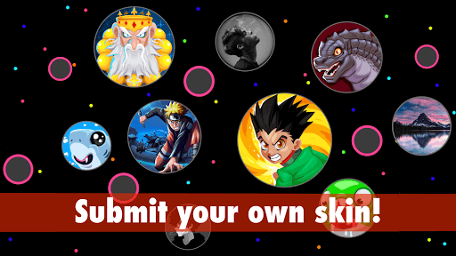 Senpa.io - Agar.io Macro screenshot 2 - screenshot