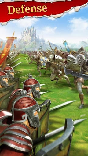 King's Empire screenshot 8 - screenshot