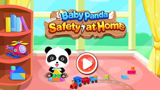 Baby Panda Home Safety screenshot 10 - screenshot
