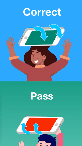 Charade explain, guess and win screenshot 4 - screenshot