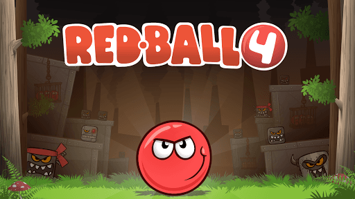 Red Ball 4 screenshot 9 - screenshot