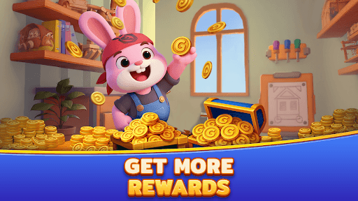 Nuts Spinner - Nut Sort Puzzle screenshot 8 - screenshot