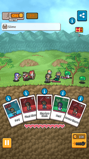Akindo screenshot 2 - screenshot