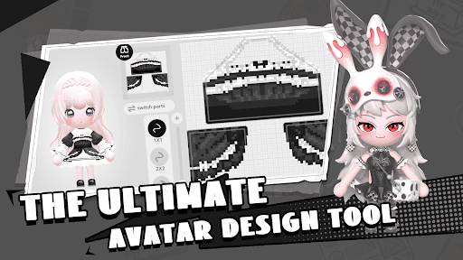 BUD: Create, Design and Play screenshot 23 - screenshot