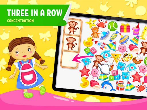 Games For Kids Toddlers 4-5 screenshot 18 - screenshot