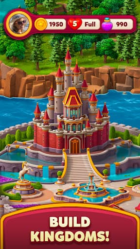 Royal Kingdom screenshot 10 - screenshot