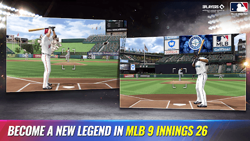 MLB 9 Innings 26 screenshot 15 - screenshot