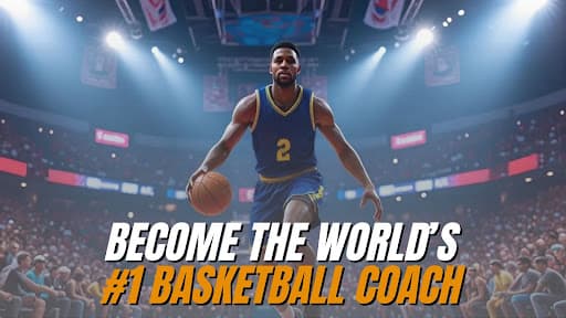 Astonishing Basketball Manager screenshot 9 - screenshot