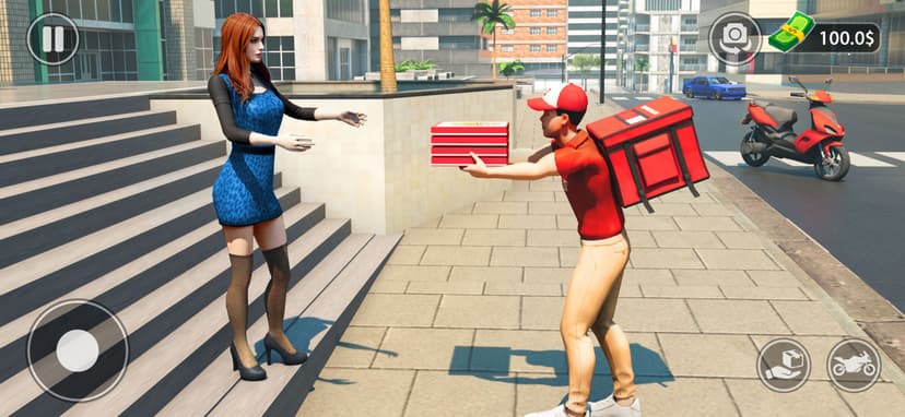 Tip Hustle screenshot 5 - screenshot