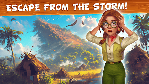 Farm Island - Family Journey screenshot 9 - screenshot