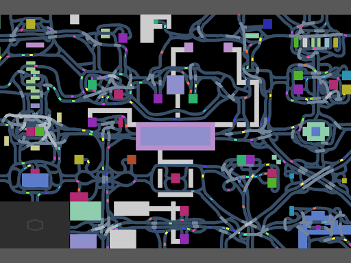 Freeways screenshot 14 - screenshot