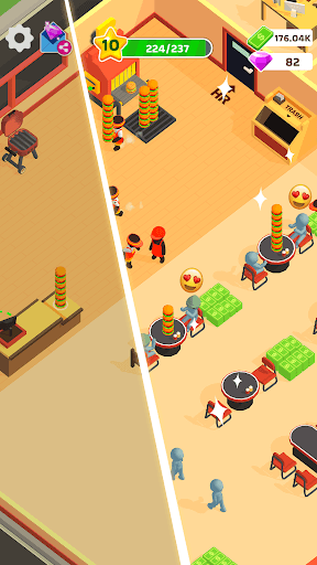 Burger Please! screenshot 15 - screenshot