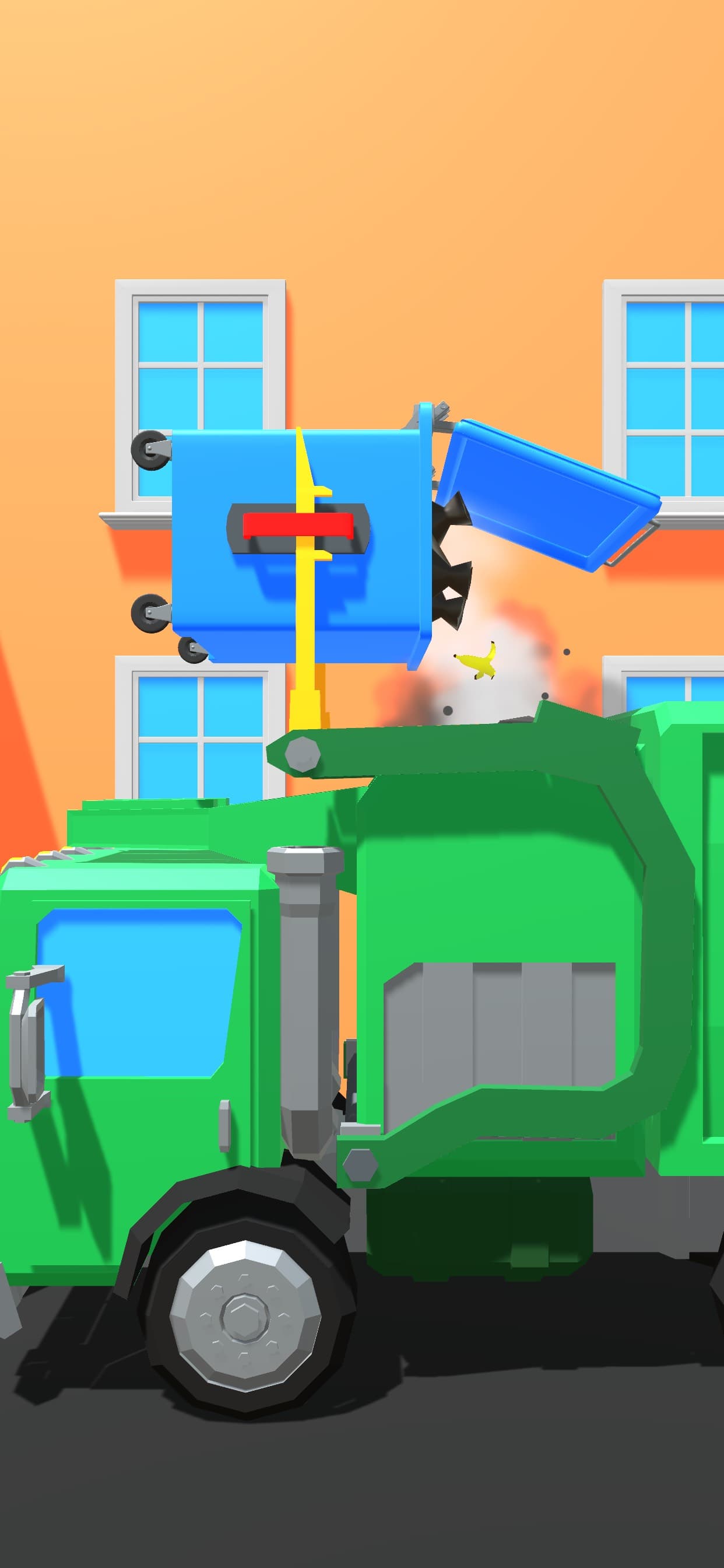 Hyper Recycle screenshot 7 - screenshot