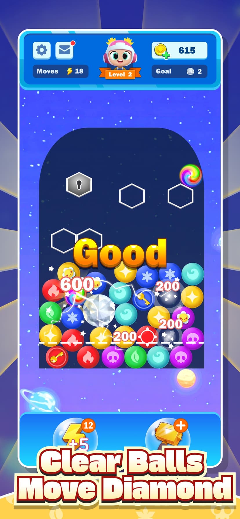 Link Color Legend screenshot 2 - screenshot