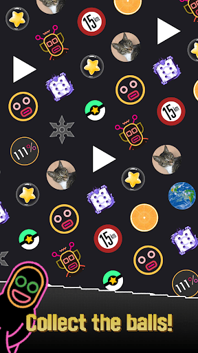 BBTAN : Break Brick screenshot 11 - screenshot