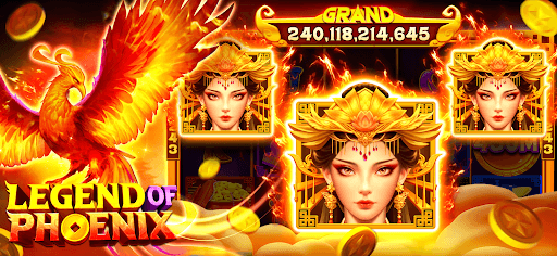 Jackpot Crazy-Vegas Cash Slots screenshot 5 - screenshot
