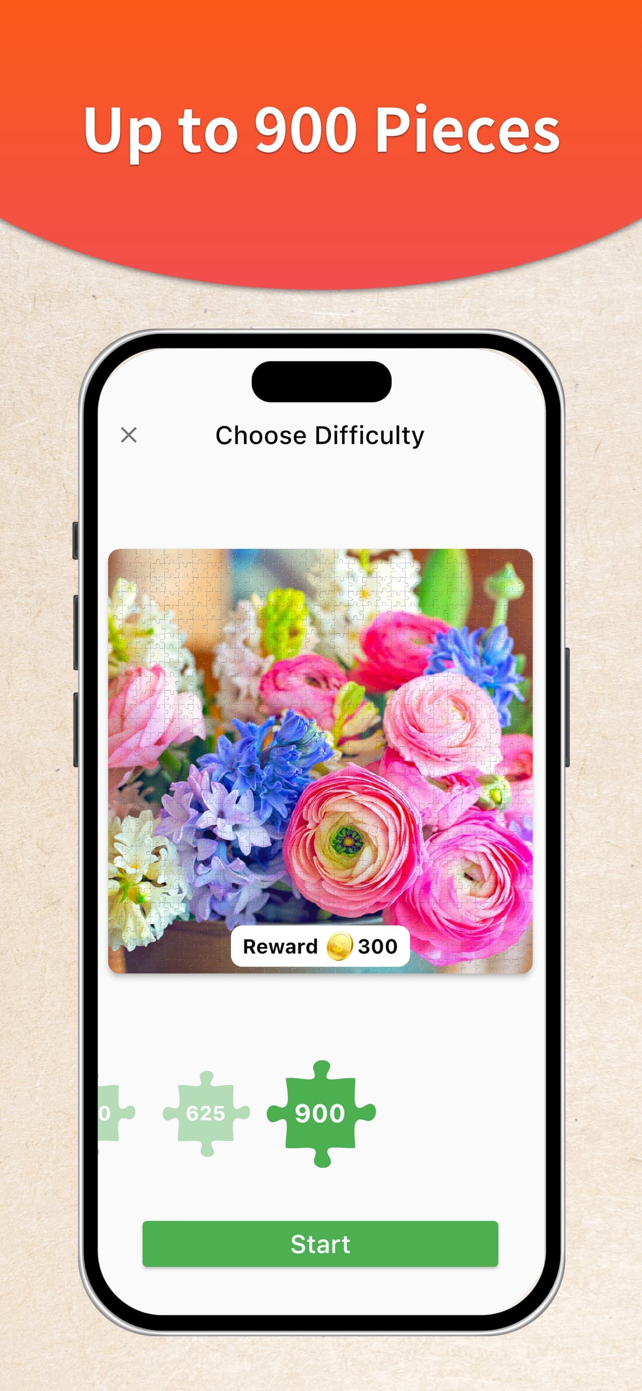 Jigsaw Puzzle HD Game screenshot 4 - screenshot