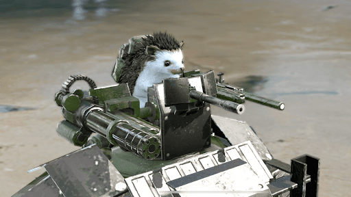 War Tortoise 2 - Idle Shooter screenshot 4 - screenshot