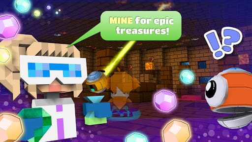 BlockStarPlanet screenshot 8 - screenshot