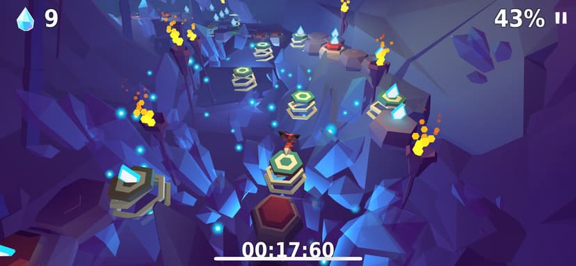 The Little Fox screenshot 4 - screenshot