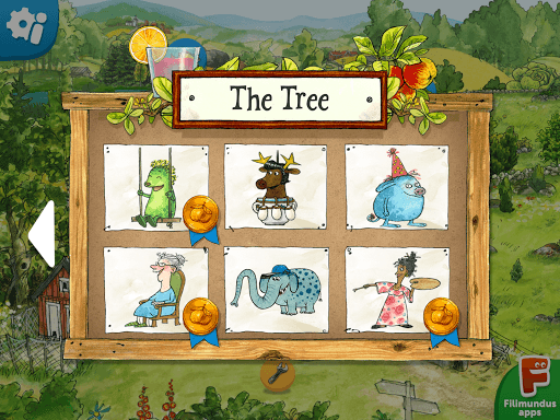 Pettson's Inventions 3 screenshot 15 - screenshot