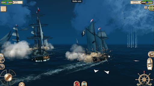 The Pirate: Caribbean Hunt screenshot 19 - screenshot