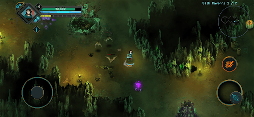 Children of Morta screenshot 1 - screenshot
