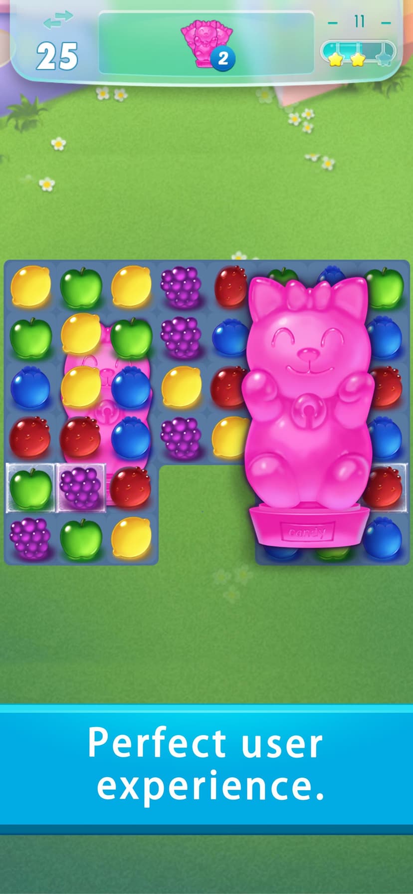 Happy Fruit Blast screenshot 4 - screenshot