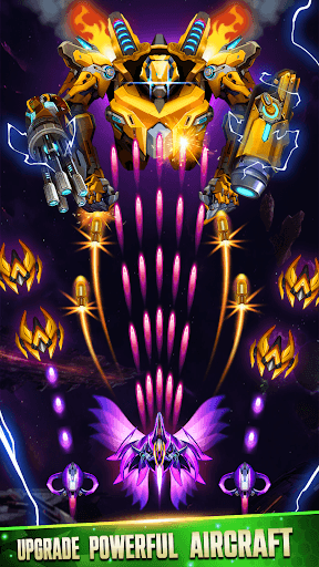 Transmute 2: Space Survivor screenshot 3 - screenshot