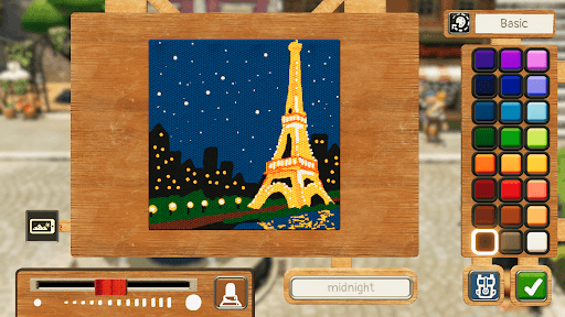 Passpartout 2: The Lost Artist screenshot 15 - screenshot