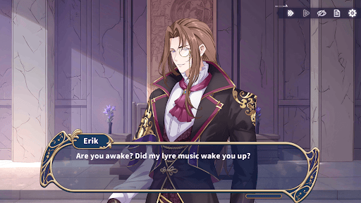 Valkyrie Heart screenshot 7 - screenshot
