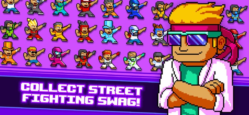 Kung Fu Zombie screenshot 3 - screenshot