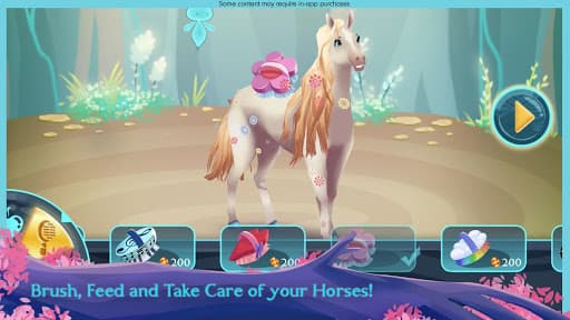 EverRun: The Horse Guardians screenshot 5 - screenshot