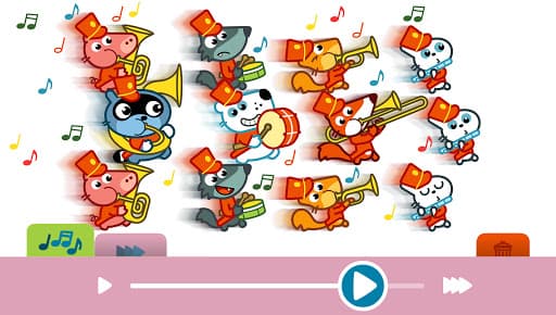 Pango Music Band Maker screenshot 19 - screenshot