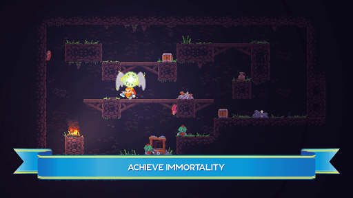 Dwarf Journey screenshot 7 - screenshot