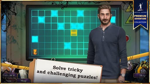 Path of Sin: Greed screenshot 5 - screenshot