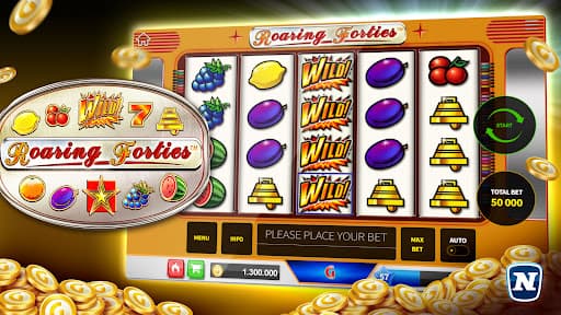 Gaminator Casino Slots Games screenshot 18 - screenshot