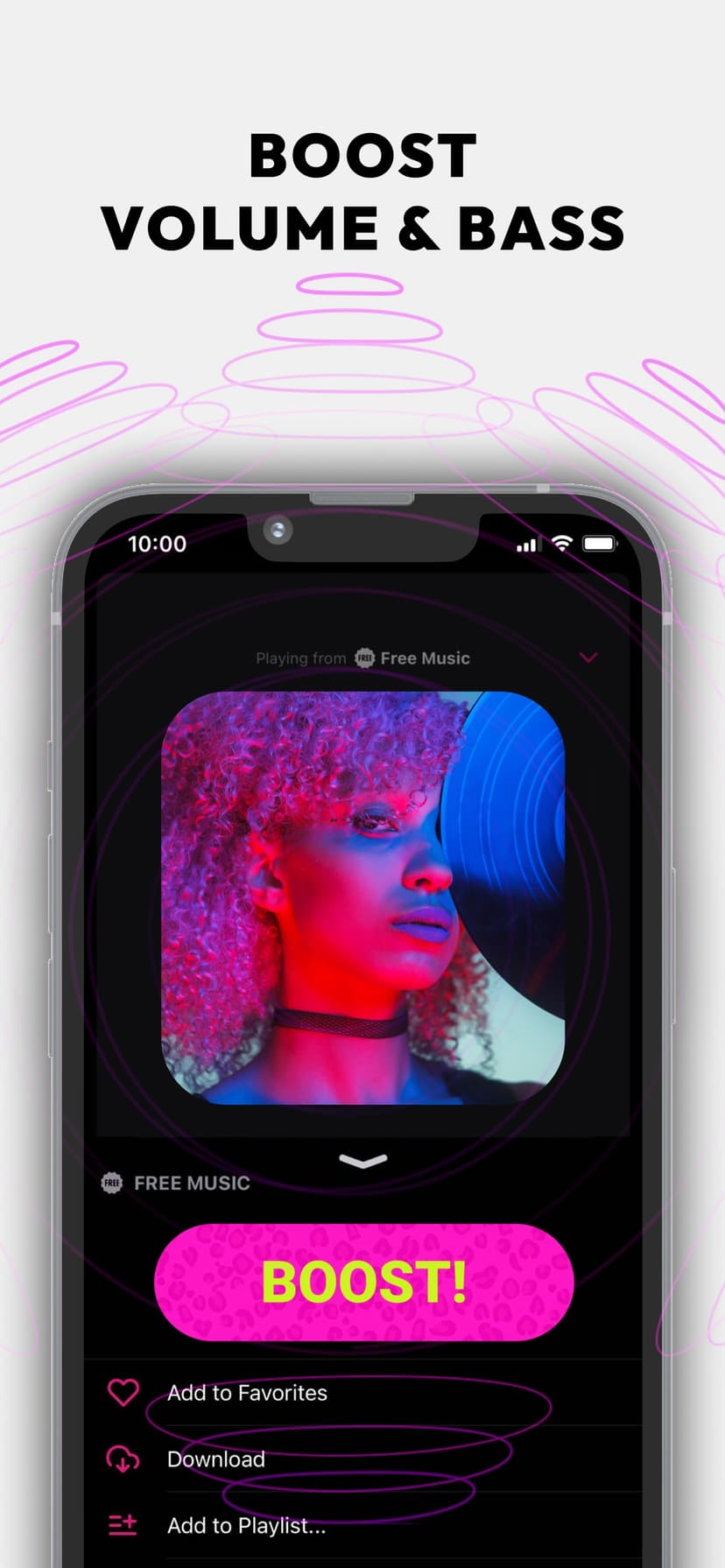B Buds+   HEADPHONES CONNECT screenshot 5 - screenshot