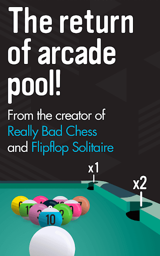 Pocket Run Pool screenshot 13 - screenshot