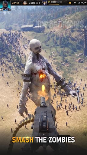 Age of Origins screenshot 4 - screenshot