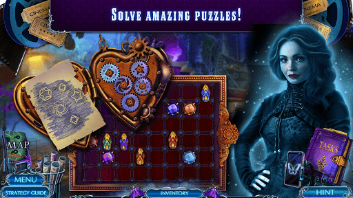 Mystery Tales 10 f2p screenshot 4 - screenshot