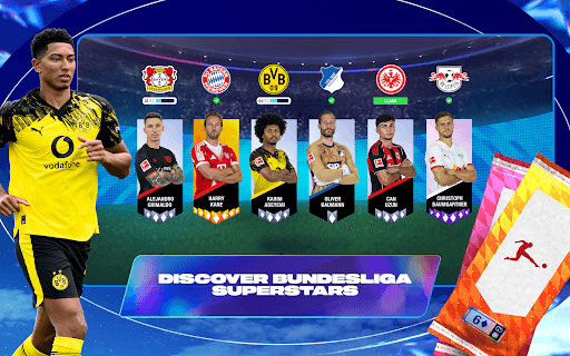 Top Eleven Be a Soccer Manager screenshot 9 - screenshot