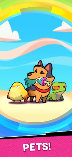 Zombusters screenshot 6 - screenshot