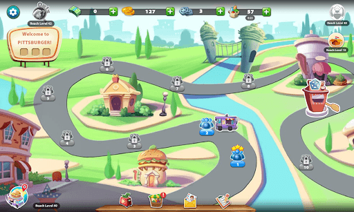 Kitchen Scramble: Cooking Game screenshot 24 - screenshot