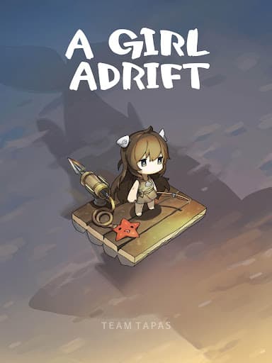 A Girl Adrift screenshot 9 - screenshot